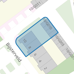 Perceel BGN01-C-5240