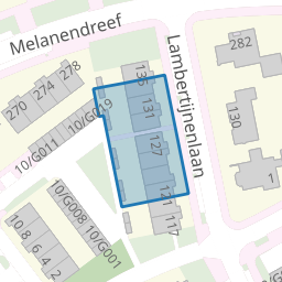 Perceel BGN01-C-5270