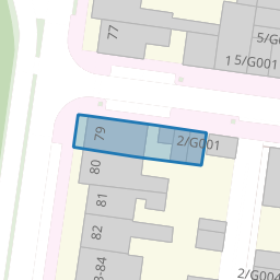 Perceel BGN01-D-1674