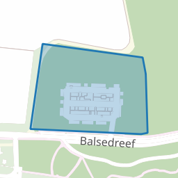 Perceel BGN01-D-168