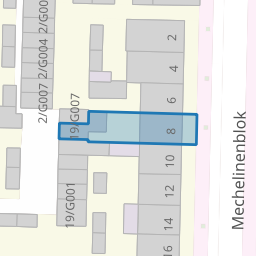 Perceel BGN01-D-2983