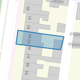 Perceel BGN01-D-3470