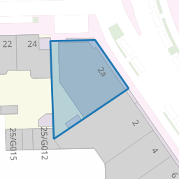Perceel BGN01-D-3480