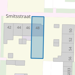 Perceel BGN01-D-3827