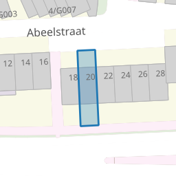 Perceel BGN01-D-4193