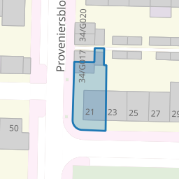 Perceel BGN01-D-4766