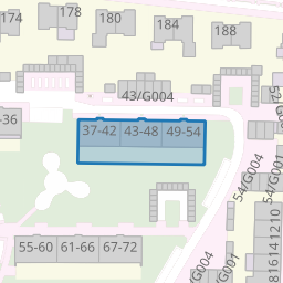 Perceel BGN01-D-4986