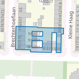 Perceel BGN01-D-5972