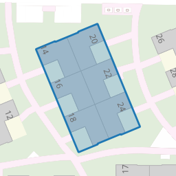 Perceel BGN01-D-6005