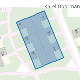 Perceel BGN01-D-6006