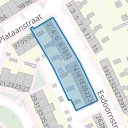 Perceel BGN01-D-6259