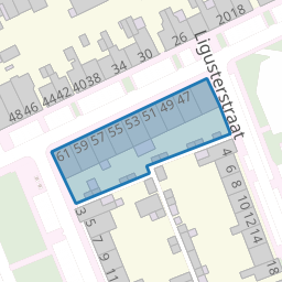 Perceel BGN01-D-6285