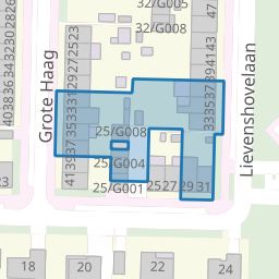 Perceel BGN01-D-6443
