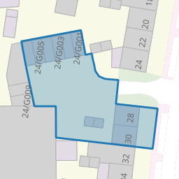 Perceel BGN01-D-6642