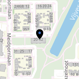 Appartement BGN01 D 6645 4