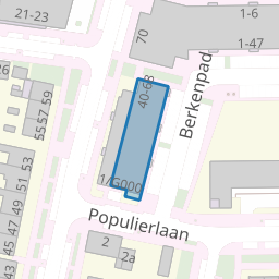 Perceel BGN01-D-6646