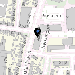 Appartement BGN01 D 6690 8