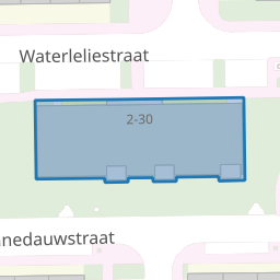 Perceel BGN01-D-6723