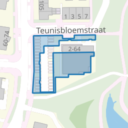 Perceel BGN01-D-6740