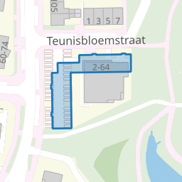 Perceel BGN01-D-6745