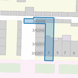 Perceel BGN01-E-1546