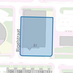 Perceel BGN01-E-1710