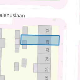 Perceel BGN01-E-1864