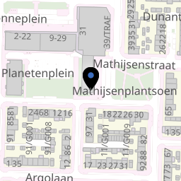 Appartement BGN01 E 2004 17