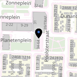 Appartement BGN01 E 2004 19