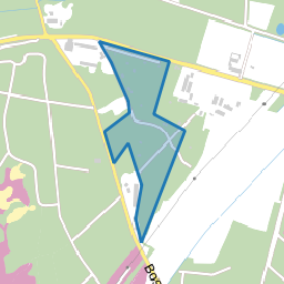 Perceel BGN01-E-2154