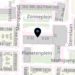 Appartement BGN01 E 2242 12