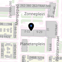 Appartement BGN01 E 2242 13