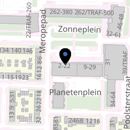 Appartement BGN01 E 2242 15