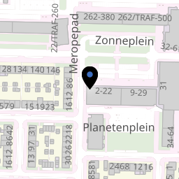 Appartement BGN01 E 2242 18