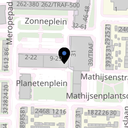 Appartement BGN01 E 2242 20