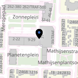 Appartement BGN01 E 2242 4