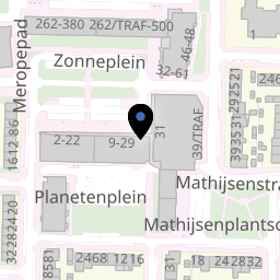 Appartement BGN01 E 2242 5