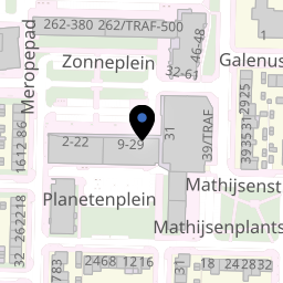 Appartement BGN01 E 2242 6