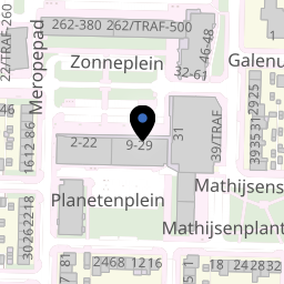 Appartement BGN01 E 2242 7