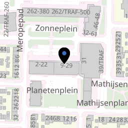 Appartement BGN01 E 2242 8