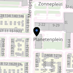 Appartement BGN01 E 2262 1