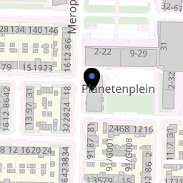 Appartement BGN01 E 2262 2