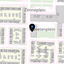 Appartement BGN01 E 2262 3