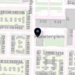 Appartement BGN01 E 2262 5