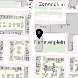 Appartement BGN01 E 2262 6