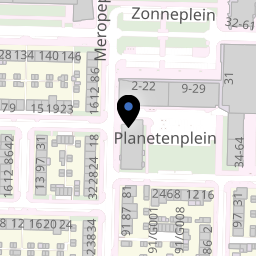 Appartement BGN01 E 2262 9