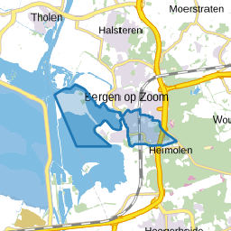 Sectie F