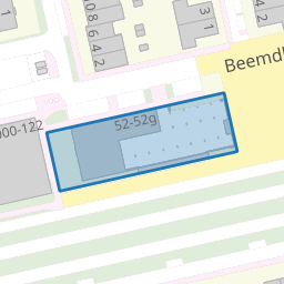 Perceel BGN01-F-10204