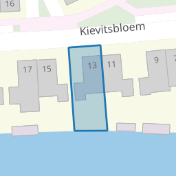 Perceel BGN01-F-10273