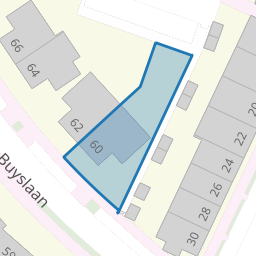 Perceel BGN01-F-10342